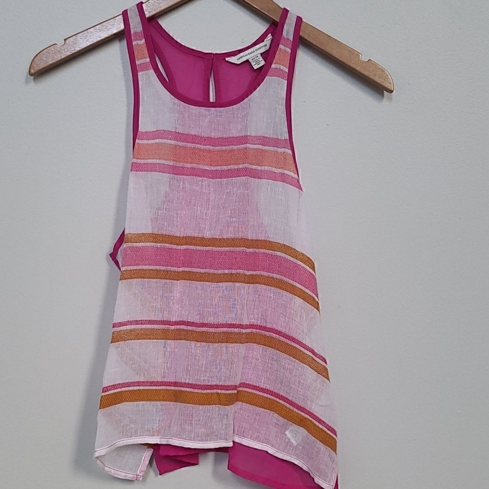 American Eagle Top - Size XS - NWT